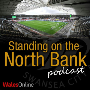 Standing on the North Bank – A Swansea City podcast