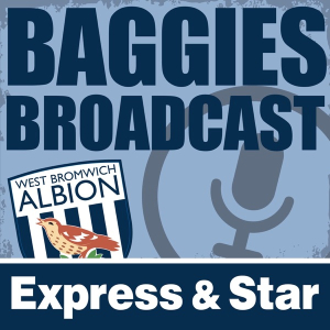Baggies Broadcast