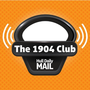 The 1904 Club – a Hull City podcast