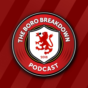 The Boro Breakdown Podcast