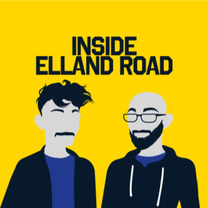 Leeds United – Inside Elland Road