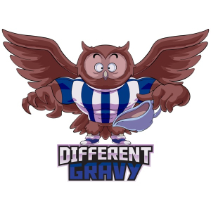 Different Gravy – Not just another Sheffield Wednesday podcast