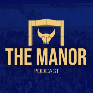 The Manor – Oxford United Podcast
