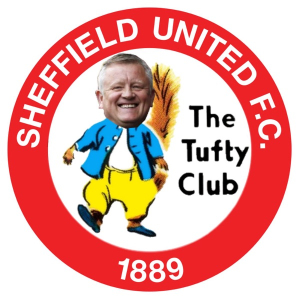 Tufty Club – Sheffield United Podcast