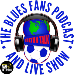 Tilton Talk Birmingham City podcast