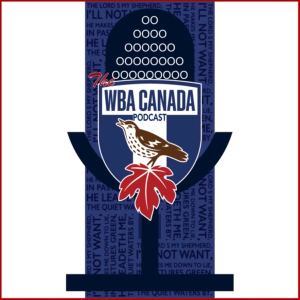 The WBA Canada Podcast