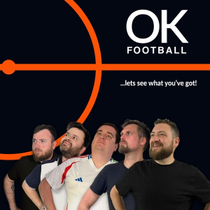OK Football – The Luton Town Show