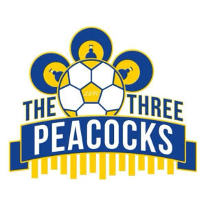 The 3 Peacocks, The Official Podcast of Leeds United Americas