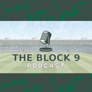 The Block 9 Podcast