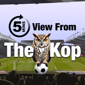 Sheffield Wednesday: Five Minute View From The Kop