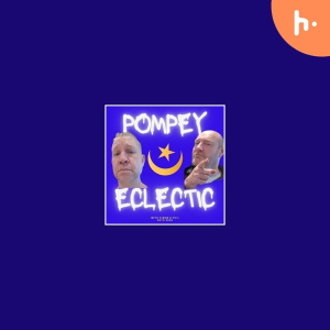 Pompey Eclectic