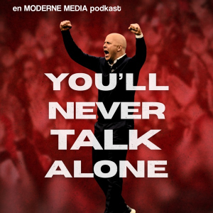 You’ll never talk alone