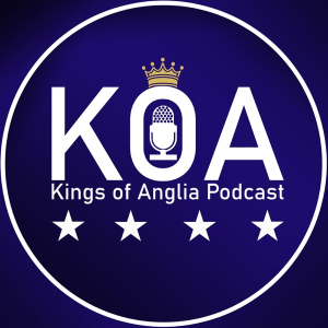 Kings of Anglia – Ipswich Town podcast from the EADT and Ipswich Star