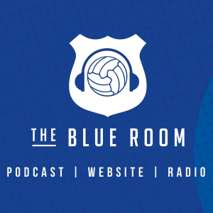 The Blue Room – Everton FC Podcast