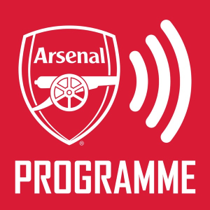 The Arsenal Audio Matchday Programme