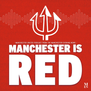 Manchester is RED – Manchester United podcast