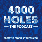 The 4000 Holes Podcast