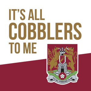 It’s All Cobblers To Me