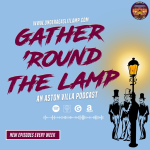 Gather ‘Round The Lamp: An Aston Villa Podcast