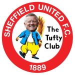Tufty Club – Sheffield United Podcast