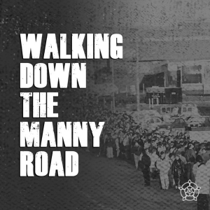 Walking Down the Manny Road – Bolton Wanderers Podcast