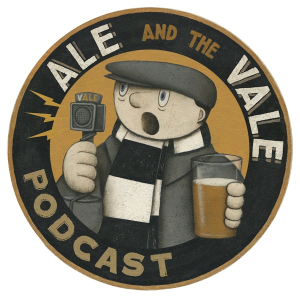 Ale and the Vale – A Port Vale Podcast!