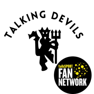 Talking Devils – A Manchester United Podcast