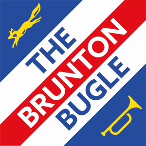 The Brunton Bugle – A Carlisle United Podcast