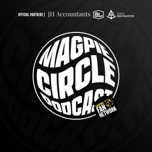The Magpie Circle – A Notts County Podcast