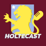 Holtecast – An Aston Villa Podcast