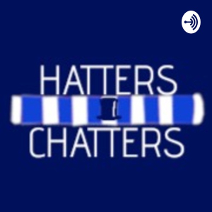 Hatters Chatters: A Stockport County Podcast