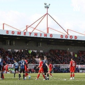 Something Good – A Crawley Town Podcast