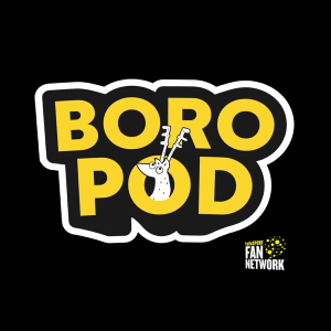 Boropod