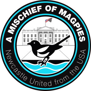 A Mischief of Magpies: Newcastle United from the USA