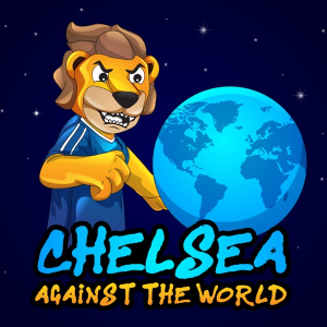 Chelsea Against The World – A Chelsea FC Podcast