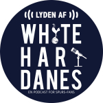 Lyden af White Hart Danes – En Podcast for Spurs-fans