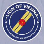 The Lion of Vienna – A Bolton Wanderers podcast