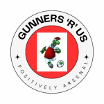 Gunners ‘R’ Us