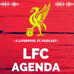 LFC Agenda