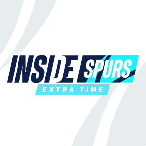 Inside Spurs | An Official Tottenham Hotspur podcast
