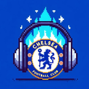 We Burn Blue – A Chelsea FC Fan Podcast