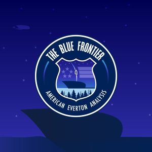The Blue Frontier – American Everton Analysis