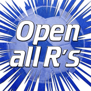 Open All R’s – The QPR Podcast