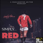 Simply Red Podcast