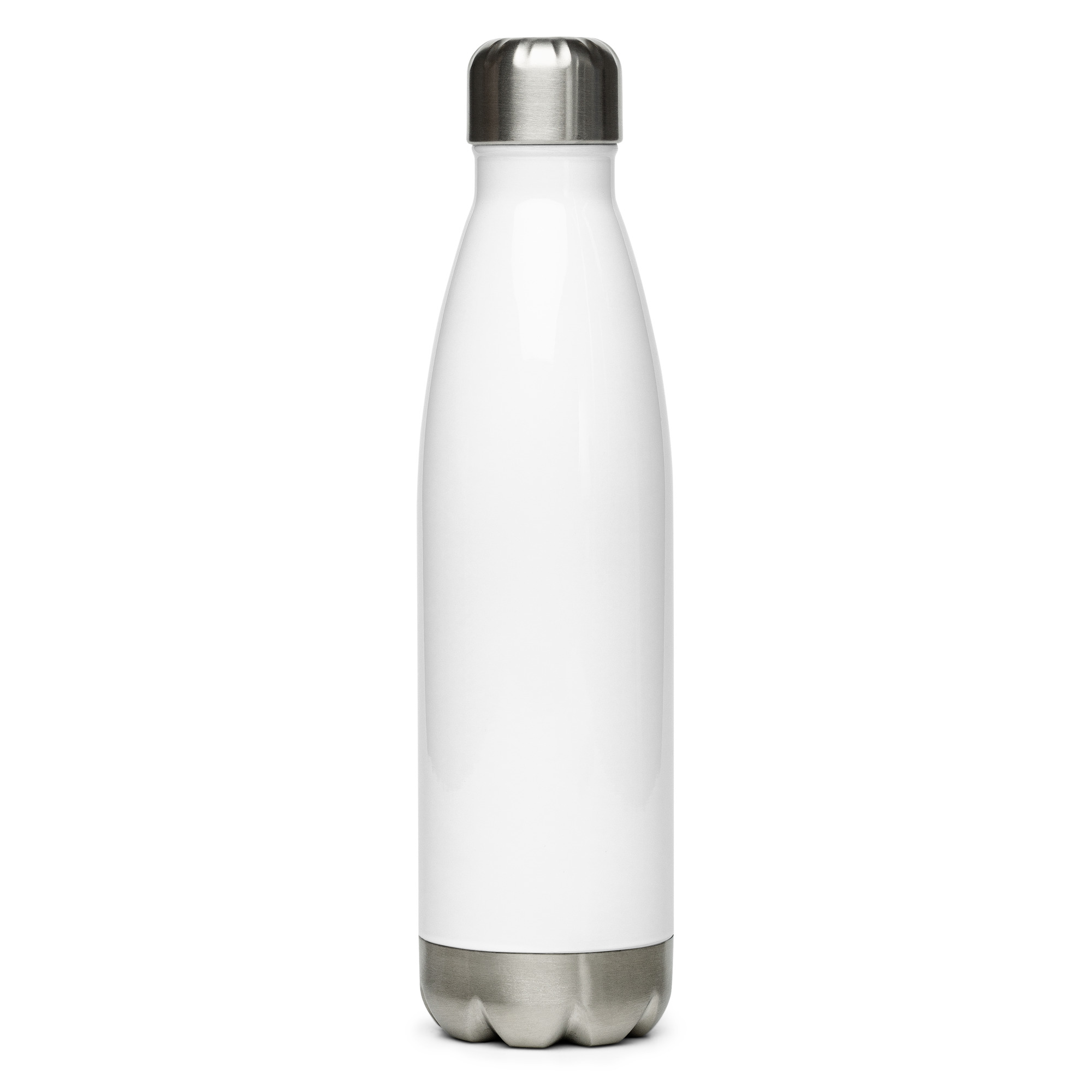 Stainless steel water bottle - Image 5